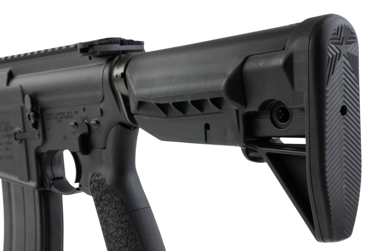 VFC BCM 11.5" MK2 MCMR GBB Airsoft Gun