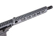 VFC BCM 11.5 inch MK2 MCMR EVO GBB Airsoft Rifle (Urban Grey)