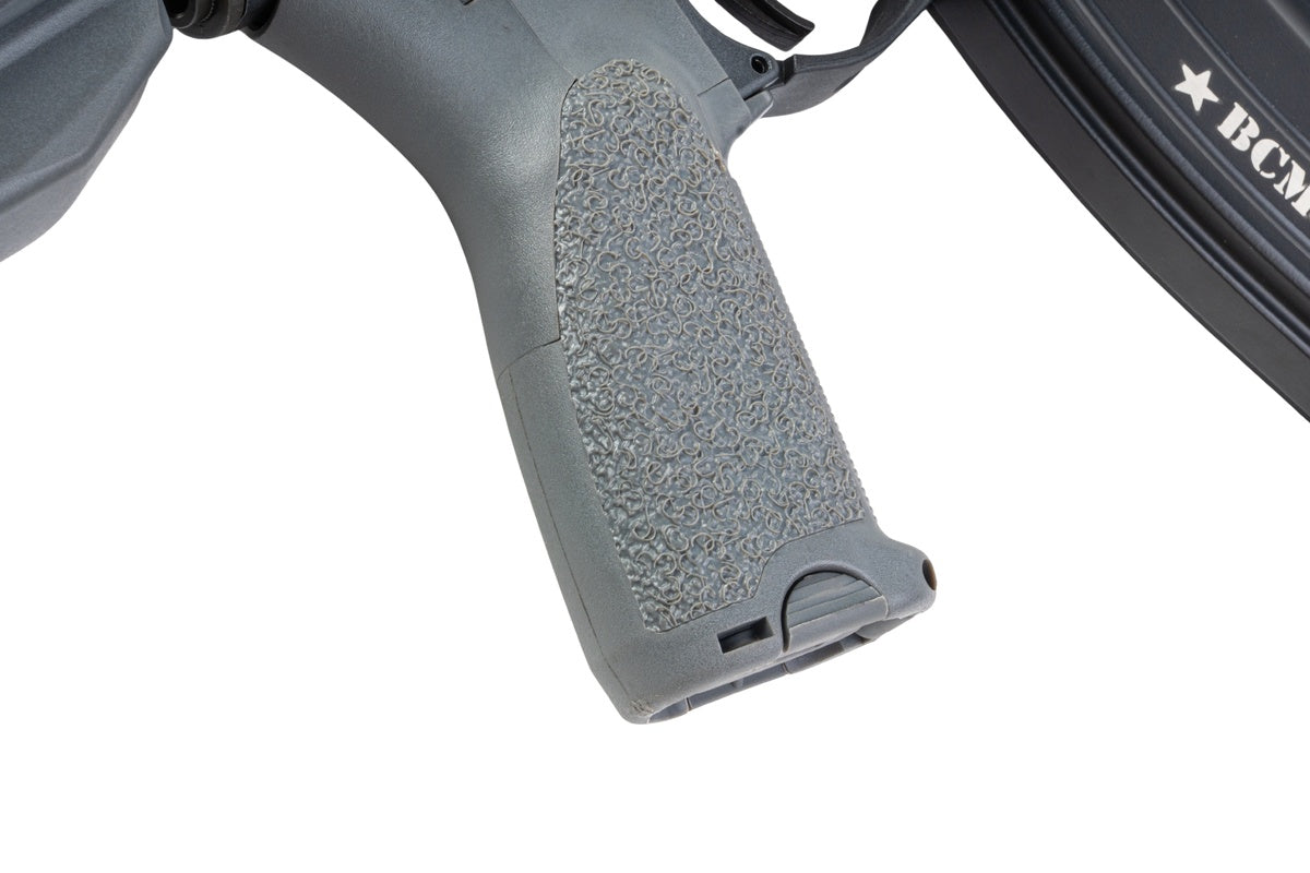 VFC BCM MK2 MCMR EVO GBBR Airsoft (11.5 inch, Deluxe CNC Steel Bolt Version/ Urban Grey)