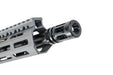 VFC BCM MK2 MCMR EVO GBBR Airsoft (11.5 inch, Deluxe CNC Steel Bolt Version/ Urban Grey)