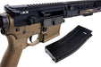 VFC BCM MK2 11.5 inch MCMR GBB Rifle Airsoft (2 Tone)