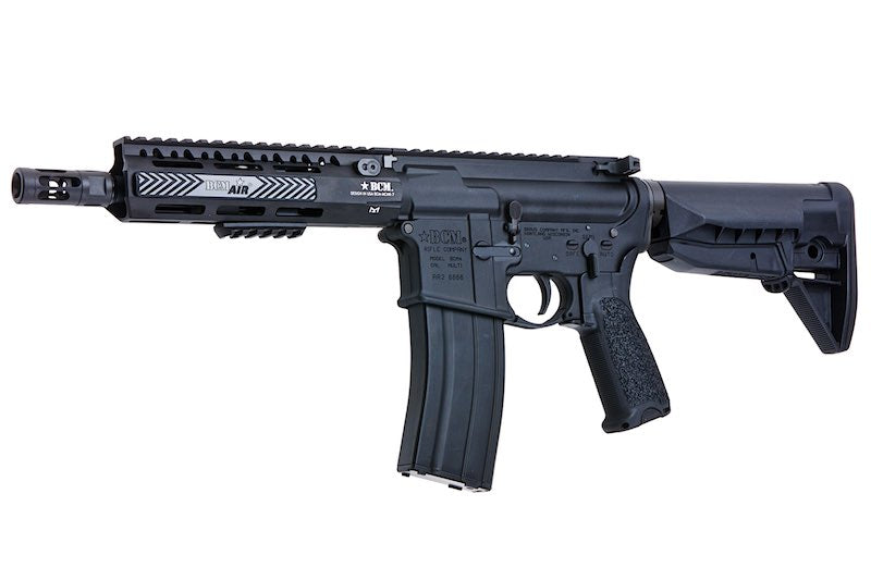 VFC BCM SBR MK2 8.5 inch MCMR GBB Airsoft Rifle