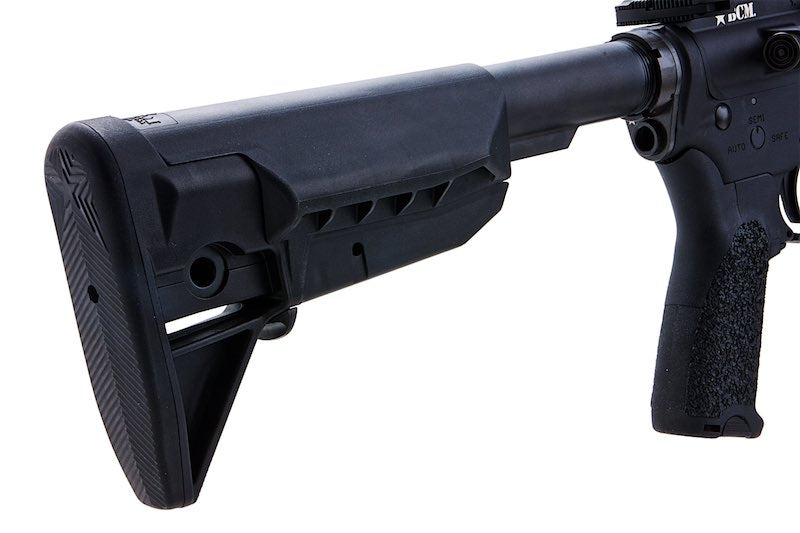 VFC BCM SBR MK2 8.5 inch MCMR GBB Airsoft Rifle