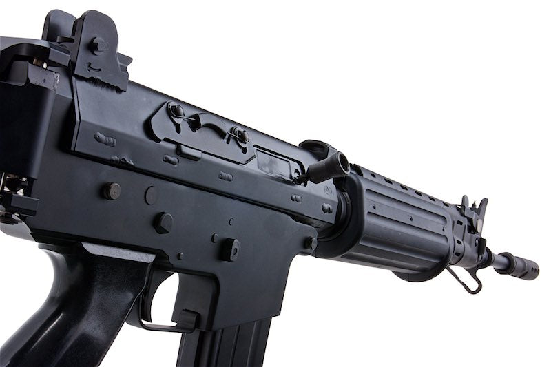 Cybergun (VFC) FNC GBB Airsoft Rifle (FN Herstal Licensed)