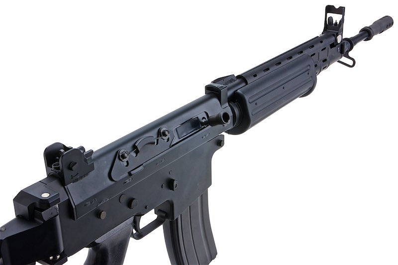 Cybergun (VFC) FNC GBB Airsoft Rifle (FN Herstal Licensed)