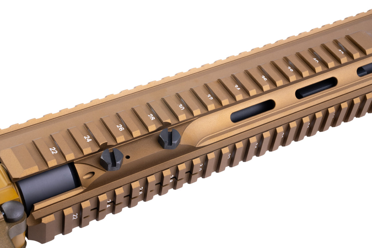 Umarex (VFC) G28 GBB Airsoft Rifle (Tan)