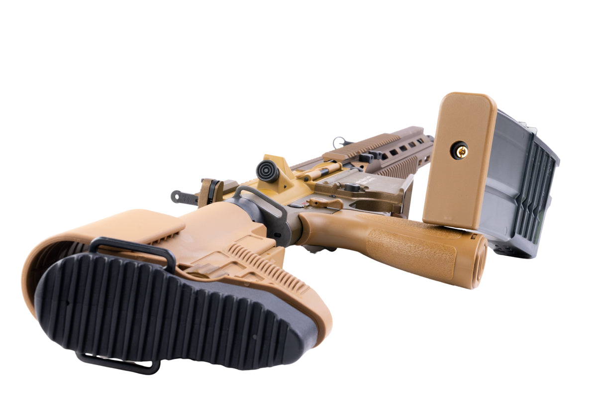 Umarex (VFC) G28 GBB Airsoft Rifle (Tan)