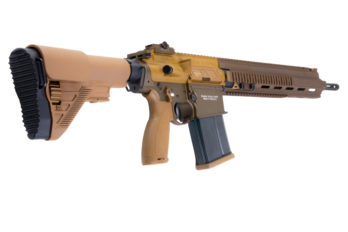 Umarex (VFC) G28 GBB Airsoft Rifle (Tan)