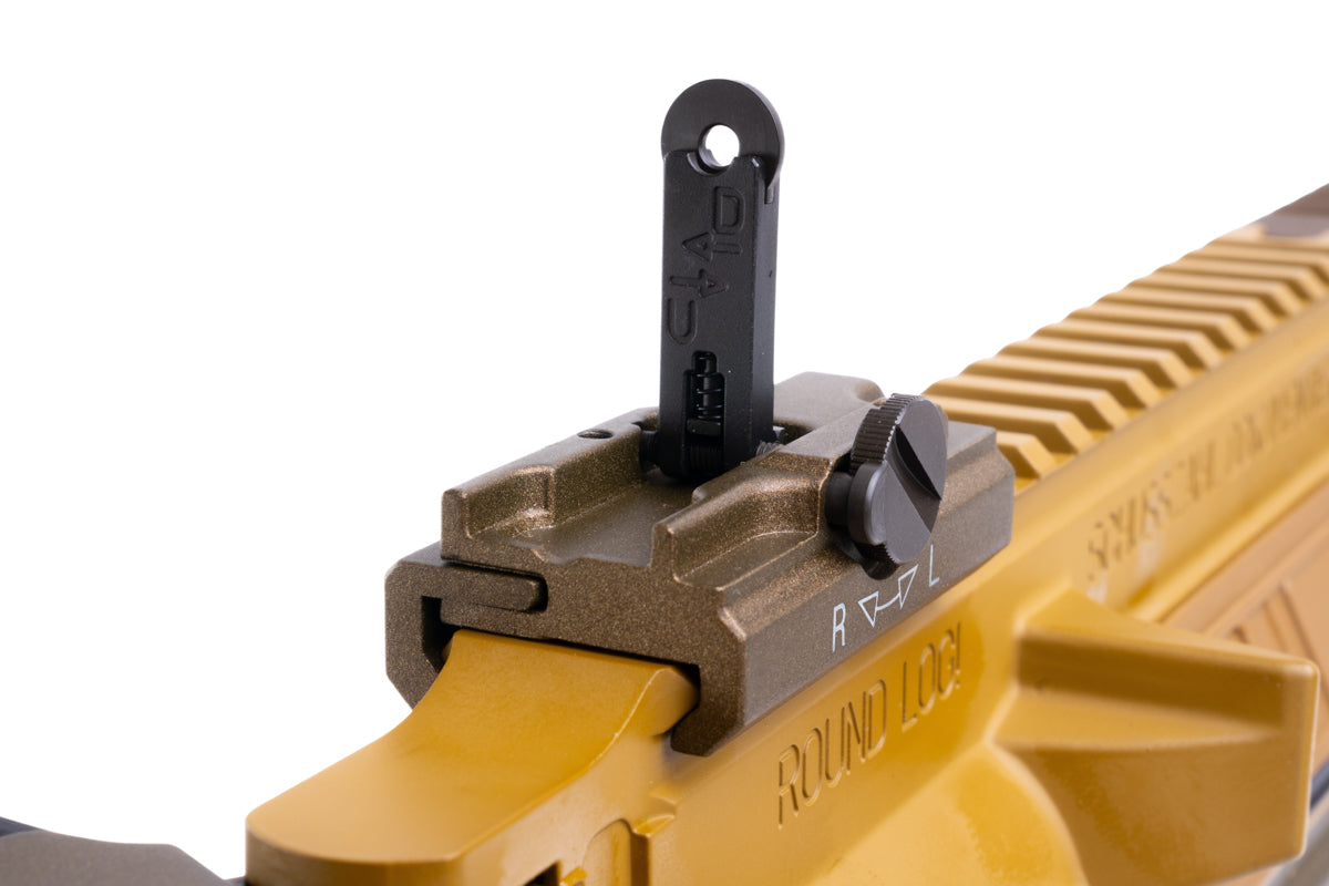Umarex (VFC) G28 GBB Airsoft Rifle (Tan)