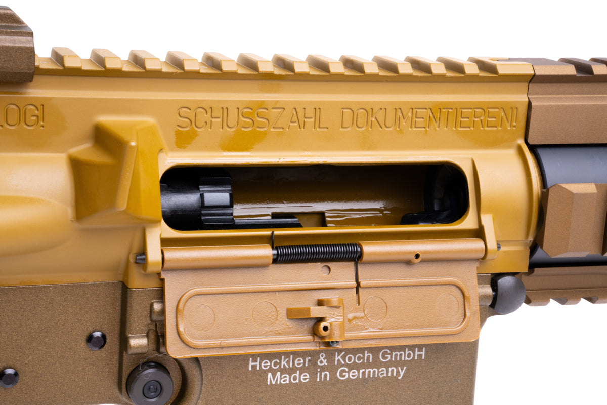 Umarex (VFC) G28 GBB Airsoft Rifle (Tan)