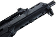 Umarex (VFC) G36C Airsoft GBB Airsoft Rifle (New Version/ 0-1-2-F)