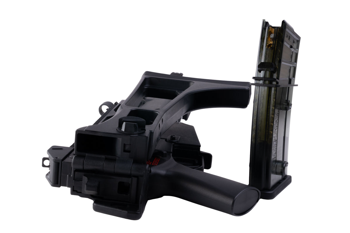 Umarex (VFC) G36KV GBB Rifle Airsoft (0-1-F)