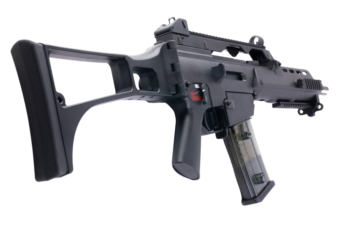 Umarex (VFC) G36KV GBB Rifle Airsoft (0-1-F)