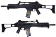 Umarex (VFC) G36KV GBB Rifle Airsoft (0-1-F)