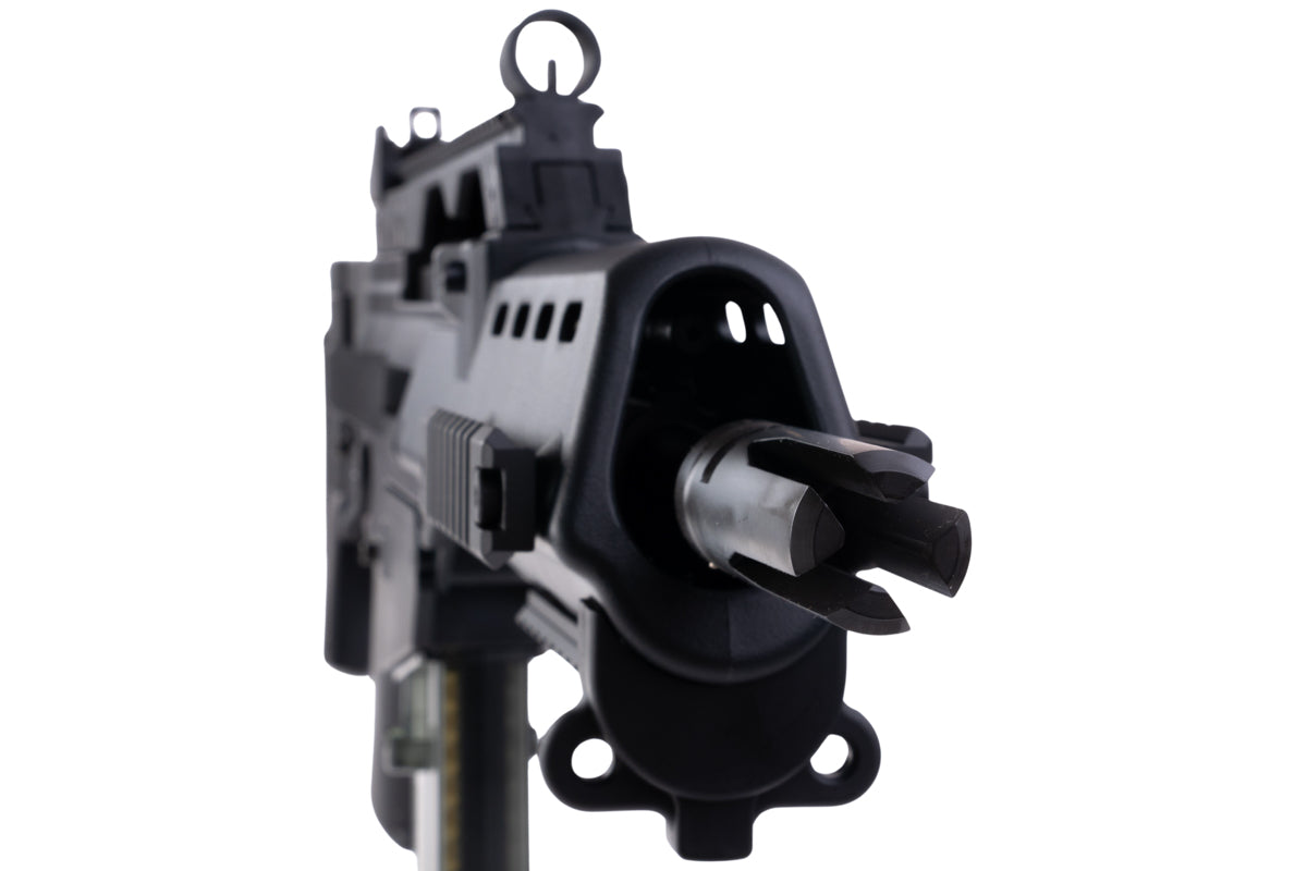 Umarex (VFC) G36KV GBB Rifle Airsoft (0-1-F)