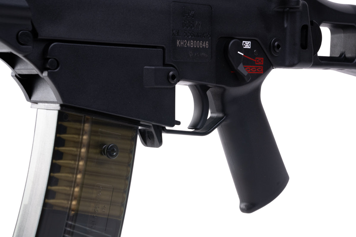 Umarex (VFC) G36KV GBB Rifle Airsoft (0-1-F)