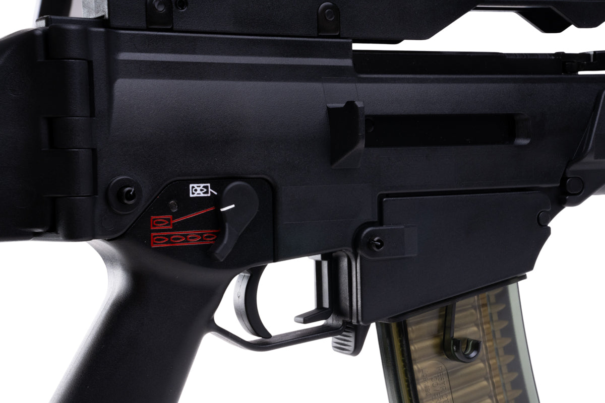 Umarex (VFC) G36KV GBB Rifle Airsoft (0-1-F)