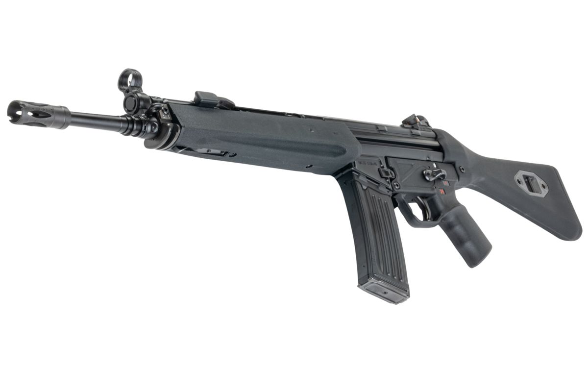Umarex (VFC) HK33 GBB Airsoft Rifle