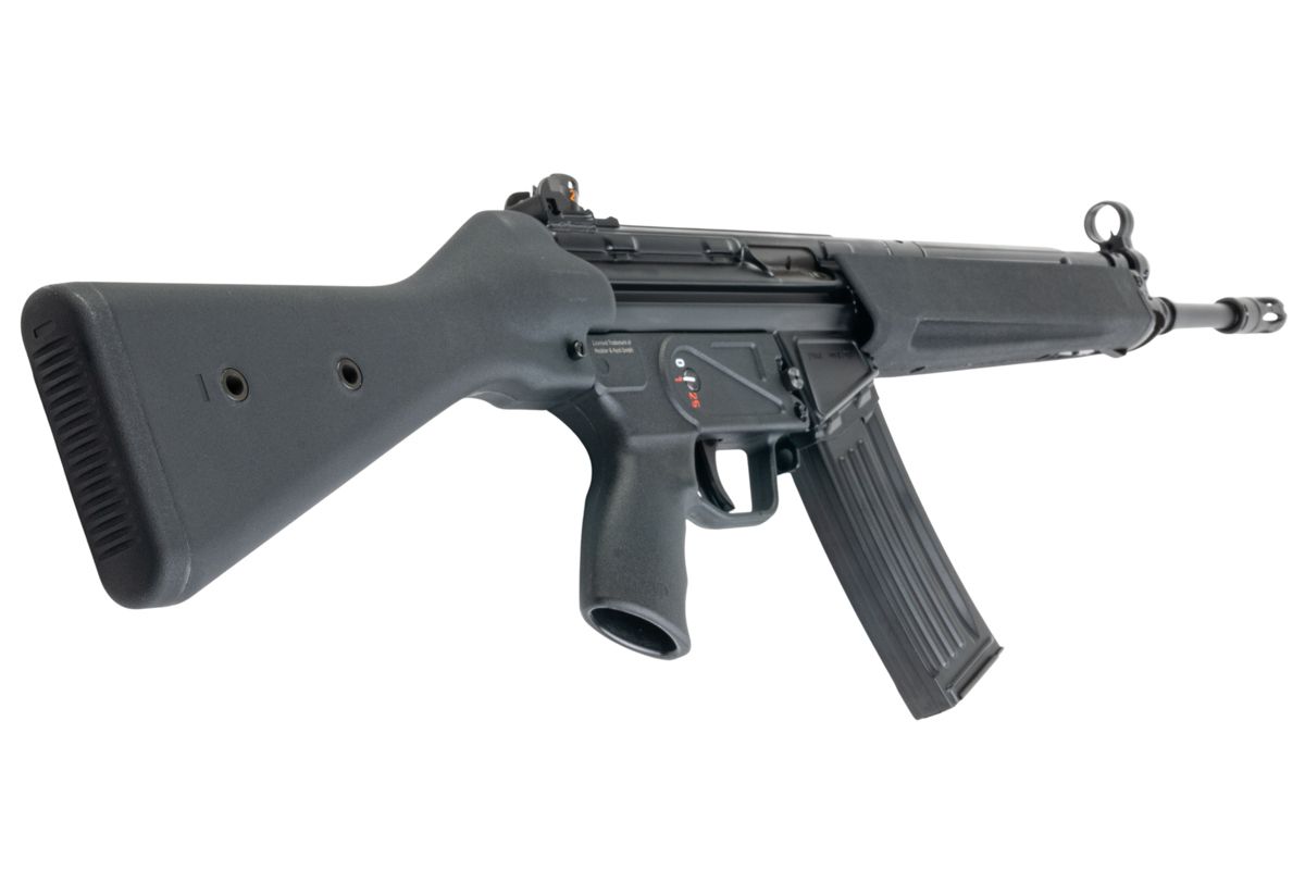 Umarex (VFC) HK33 GBB Airsoft Rifle