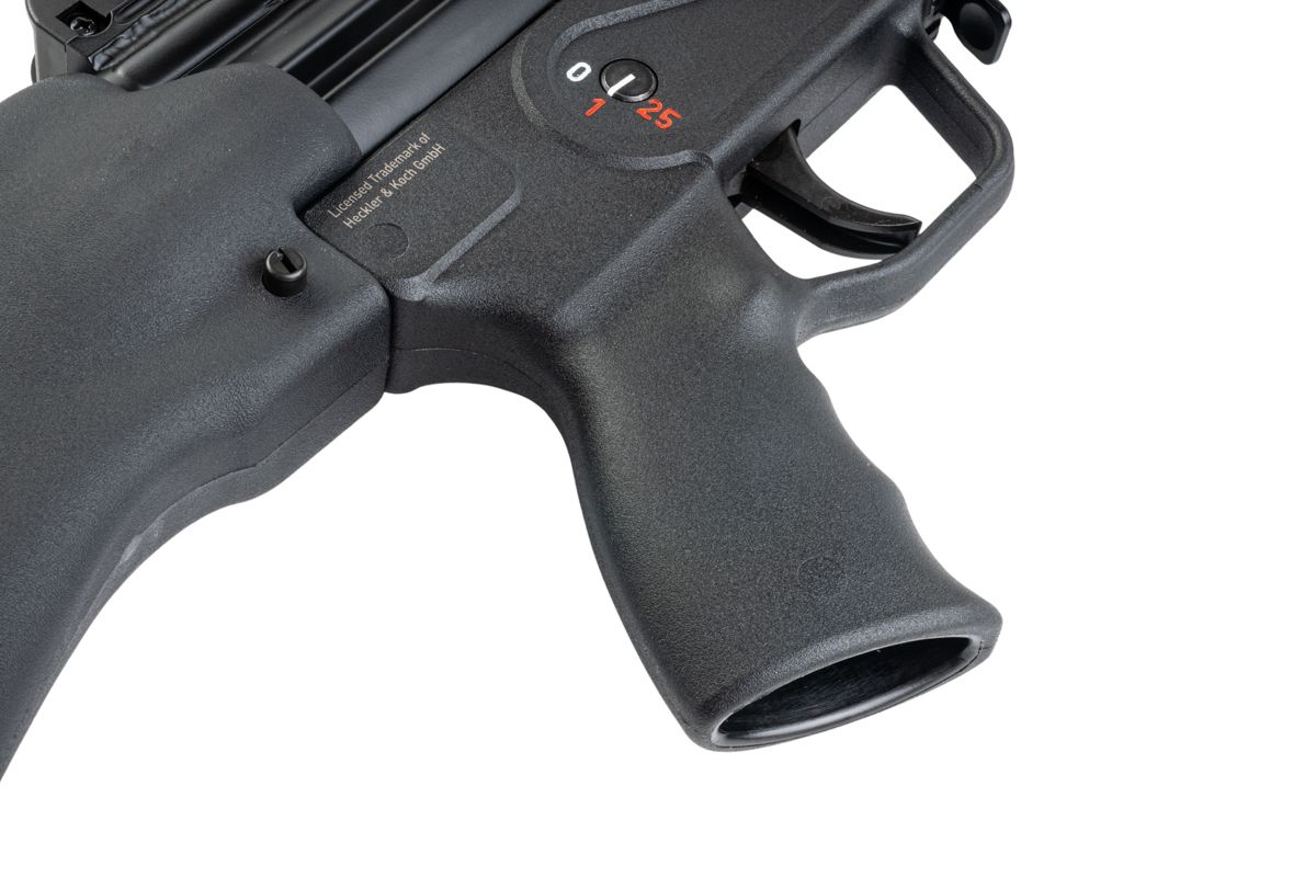 Umarex (VFC) HK33 GBB Airsoft Rifle