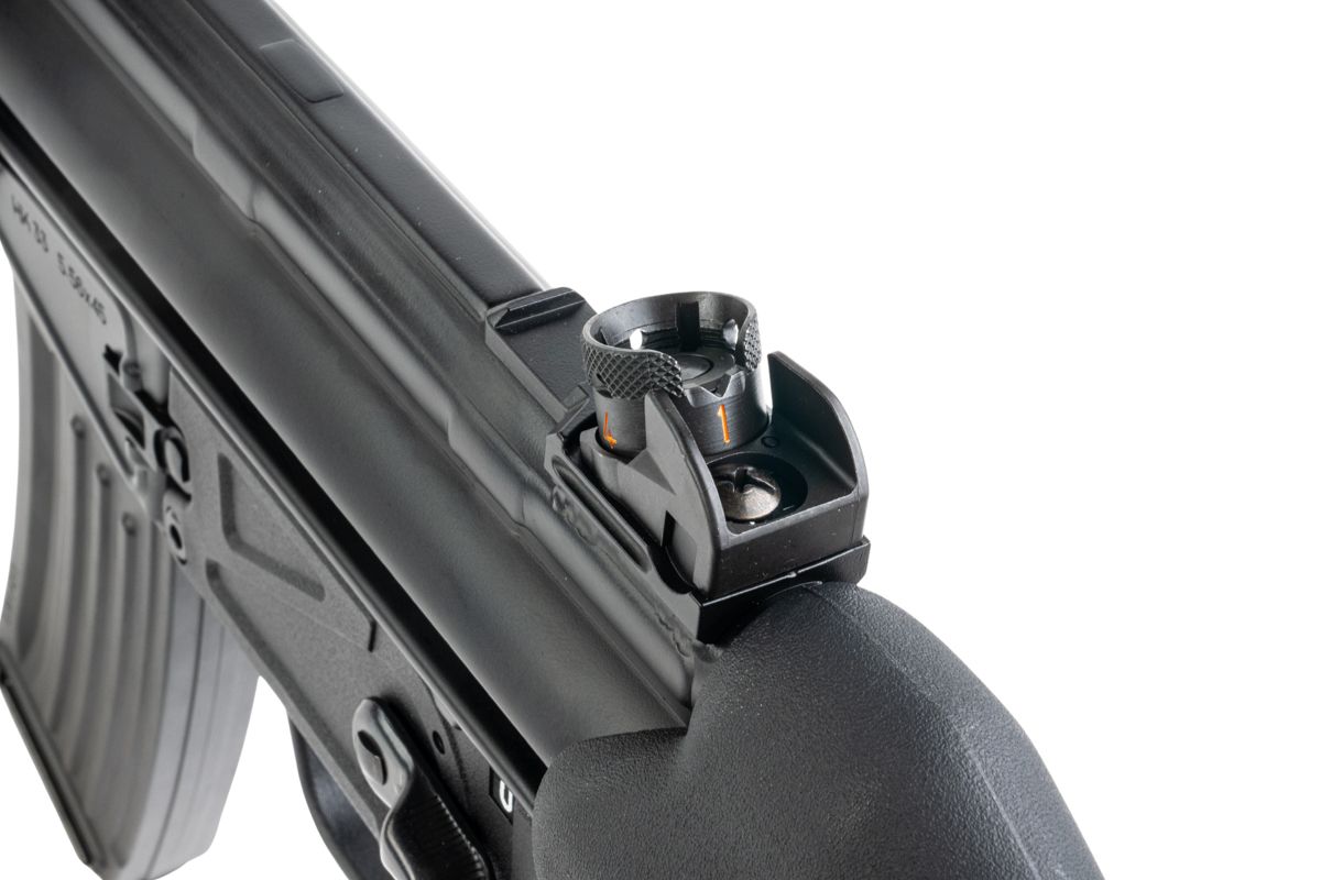 Umarex (VFC) HK33 GBB Airsoft Rifle