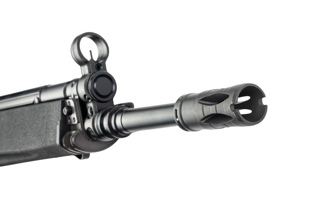Umarex (VFC) HK33 GBB Airsoft Rifle