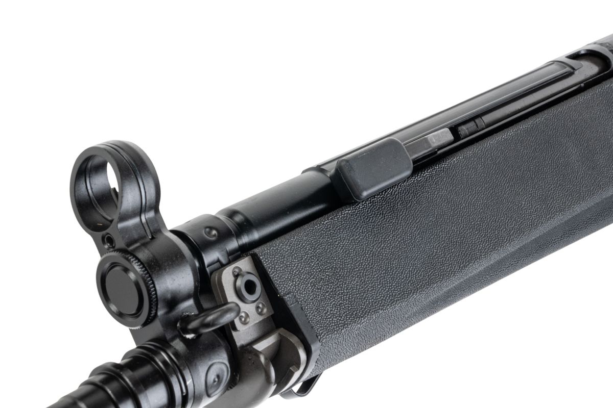 Umarex (VFC) HK33 GBB Airsoft Rifle