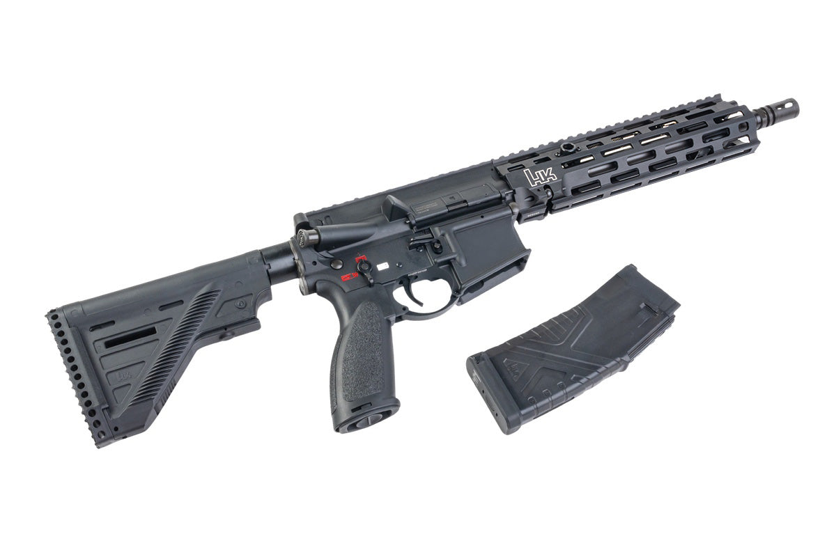 Umarex (VFC) HK416A5 M-LOK EVO GBB Airsoft Rifle