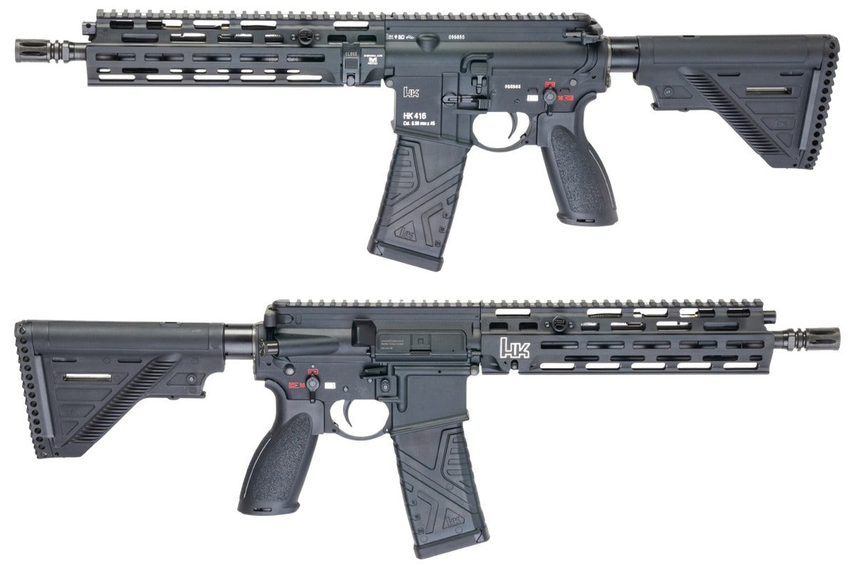 Umarex (VFC) HK416A5 M-LOK EVO GBB Airsoft Rifle