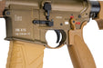 Umarex (VFC) HK416A5 M-LOK EVO GBB Airsoft Rifle (TAN)