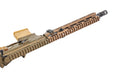 Umarex (VFC) HK416A5 M-LOK EVO GBB Airsoft Rifle (TAN)