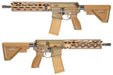 Umarex (VFC) HK416A5 M-LOK EVO GBB Airsoft Rifle (TAN)