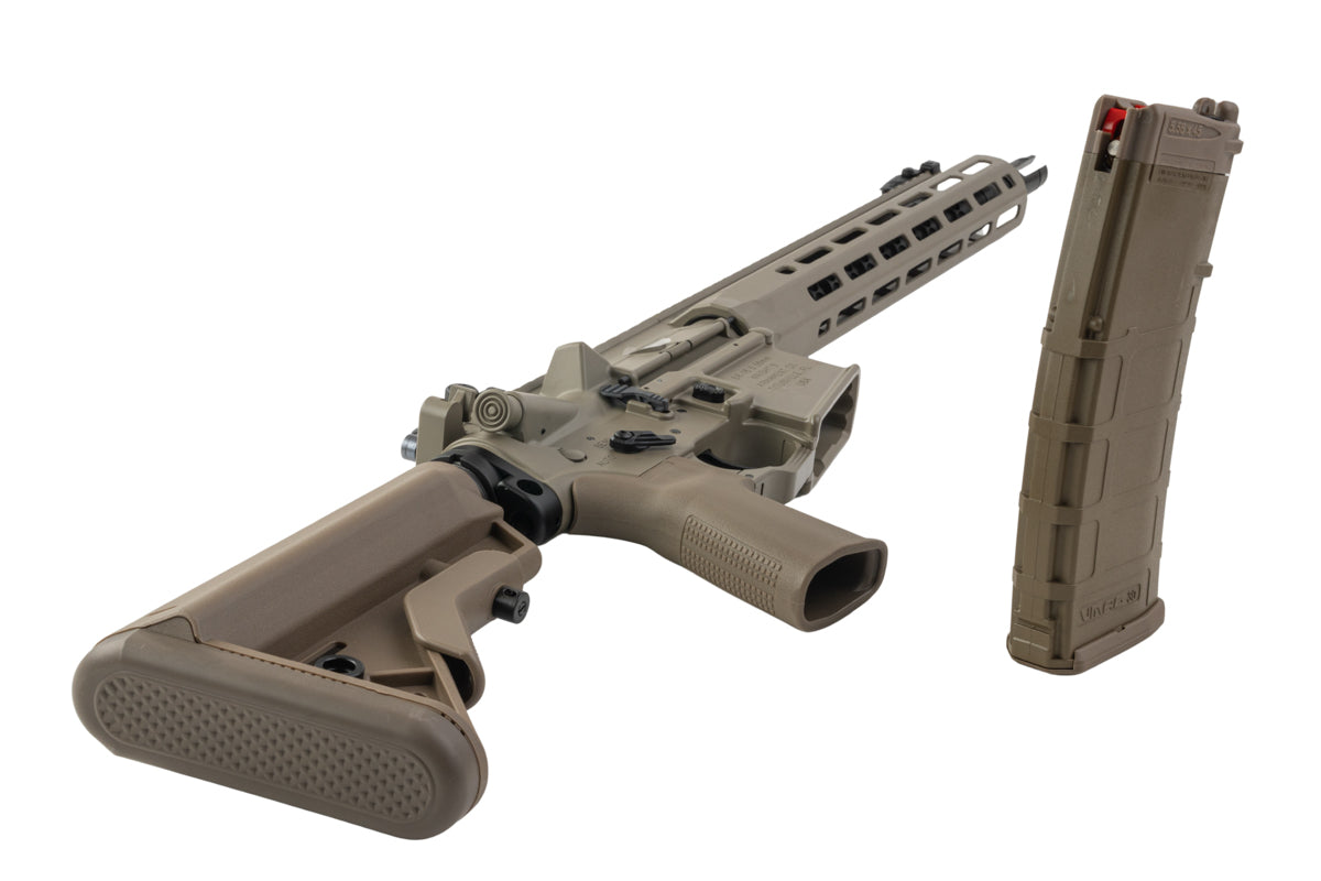 VFC KAC L403A1 KS-1 GBB Airsoft