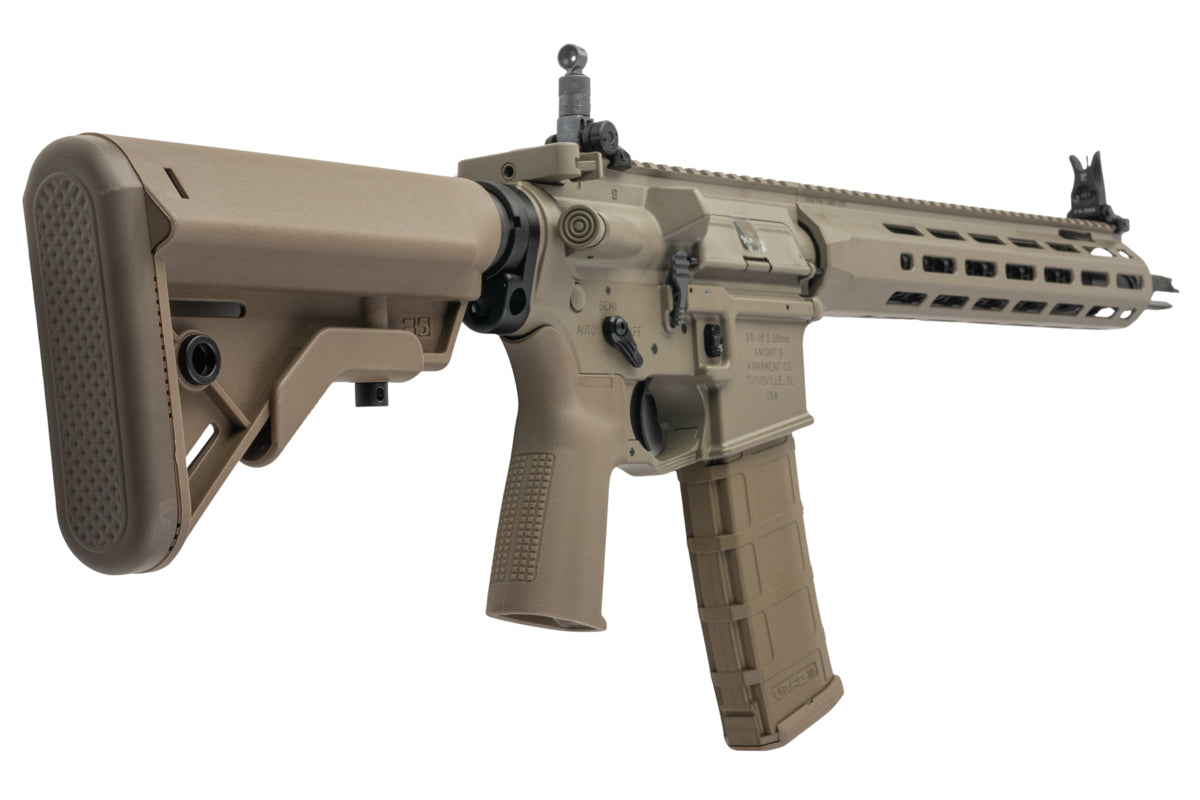 VFC KAC L403A1 KS-1 GBB Airsoft