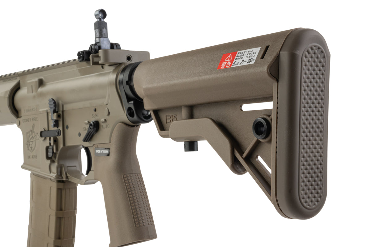 VFC KAC L403A1 KS-1 GBB Airsoft