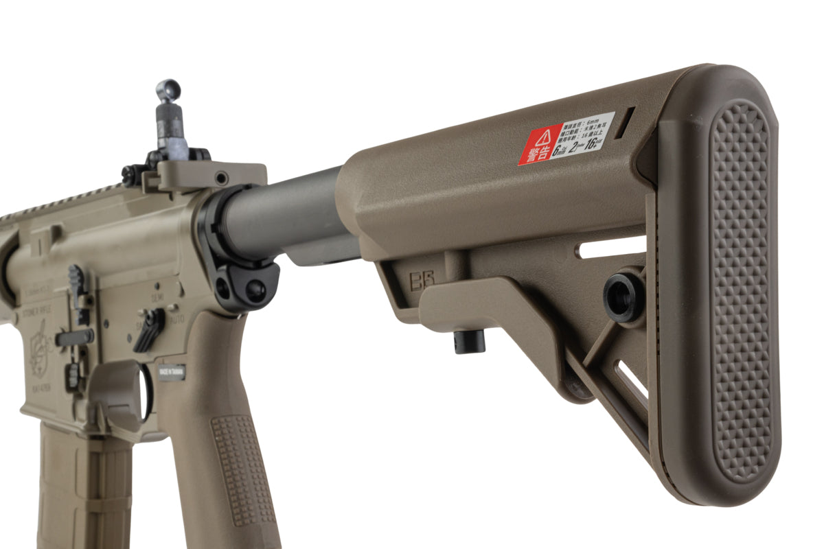 VFC KAC L403A1 KS-1 GBB Airsoft