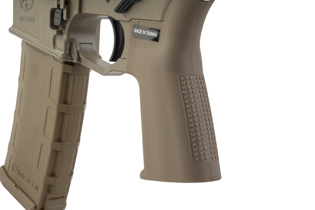 VFC KAC L403A1 KS-1 GBB Airsoft
