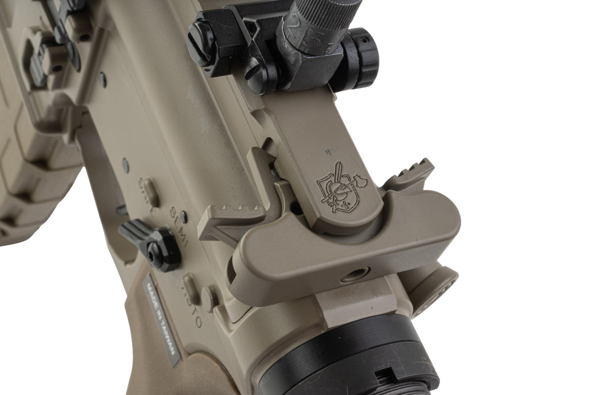 VFC KAC L403A1 KS-1 GBB Airsoft