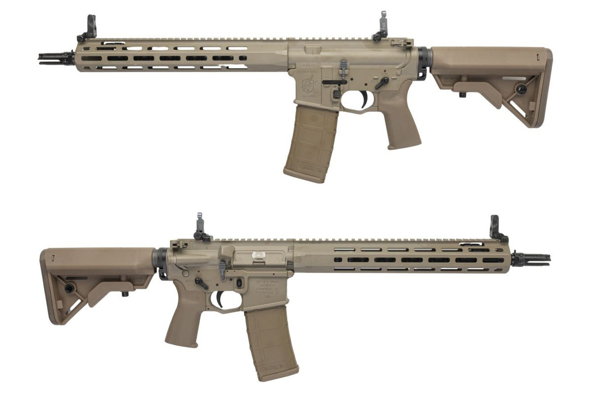 VFC KAC L403A1 KS-1 GBB Airsoft