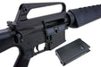 VFC Colt M16A1 GBB Airsoft Rifle (Licensed by Cybergun)