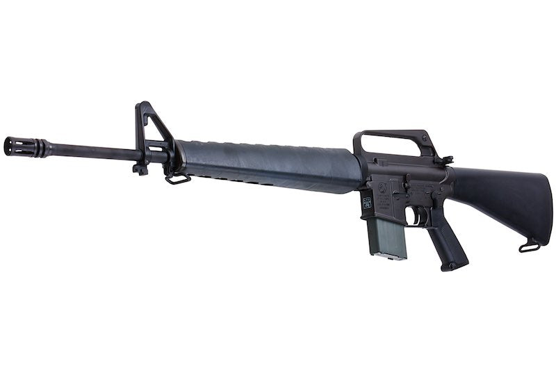 VFC Colt M16A1 GBB Airsoft Rifle (Licensed by Cybergun)