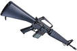 VFC Colt M16A1 GBB Airsoft Rifle (Licensed by Cybergun)