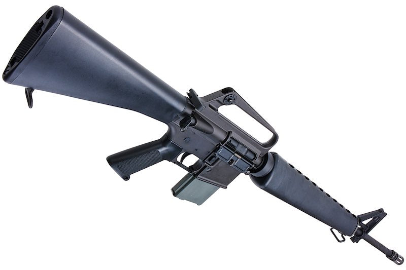 VFC Colt M16A1 GBB Airsoft Rifle (Licensed by Cybergun)
