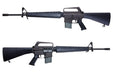 VFC Colt M16A1 GBB Airsoft Rifle (Licensed by Cybergun)