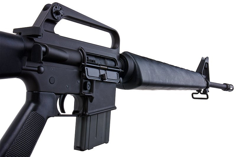 VFC Colt M16A1 GBB Airsoft Rifle (Licensed by Cybergun)