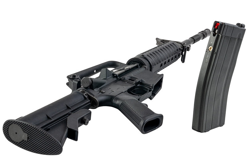 VFC (Cybergun) Colt M723 GBB Airsoft Rifle