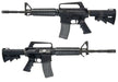 VFC (Cybergun) Colt M723 GBB Airsoft Rifle