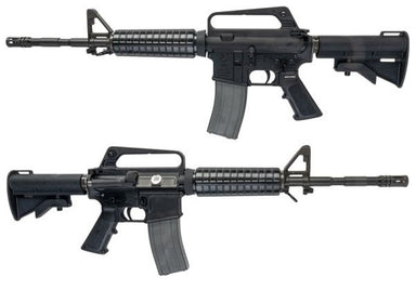 VFC (Cybergun) Colt M723 GBB Airsoft Rifle
