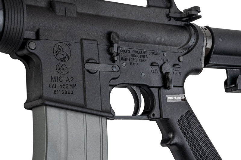 VFC (Cybergun) Colt M723 GBB Airsoft Rifle