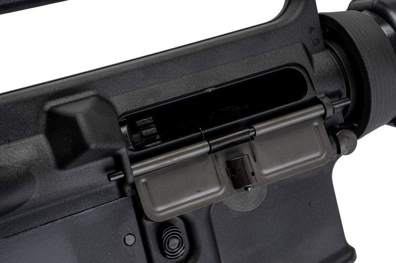 VFC (Cybergun) Colt M723 GBB Airsoft Rifle (Steel Bolt Ver)